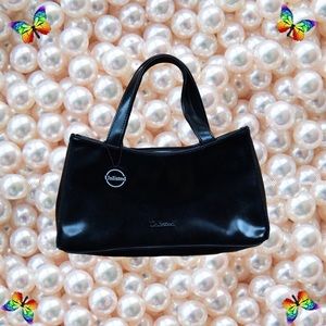 🖤⭐️Vintage Mini Black Unlisted Purse⭐️🖤